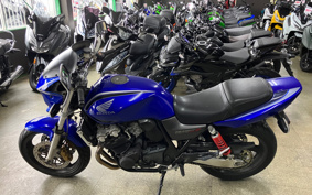 HONDA CB400SFV-3 2003 NC39