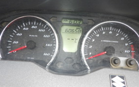 SUZUKI SKYWAVE 250 (Burgman 250) S Gen.3 1995 CJ44A