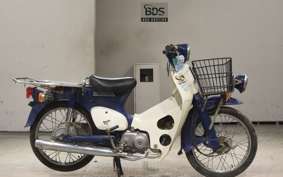 HONDA C50 SUPER CUB C50