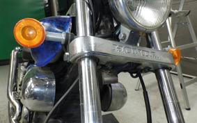 HONDA MAGNA 50 AC13