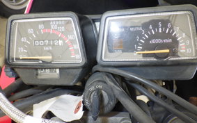 YAMAHA SEROW 225 1KH