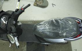 SYM JOYRIDES125I 2019