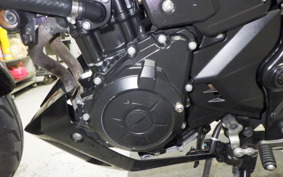 YAMAHA MT-25 2019 RG10J