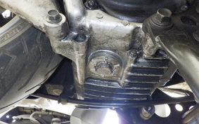 YAMAHA MAJESTY 125 FI