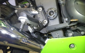 KAWASAKI NINJA 250R 1987 EX250K