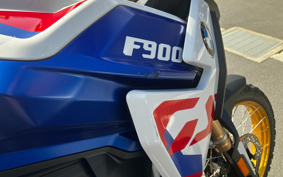 BMW F900GS 2024 0K61