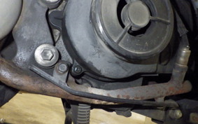 SUZUKI ADDRESS V50 Gen.2 CA44A