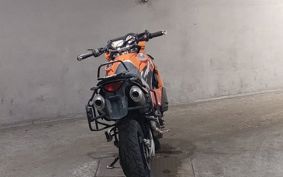 KTM 950 ADVENTURE VA440
