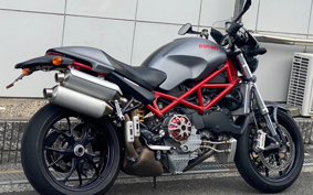 DUCATI MONSU MANY S4RSTESU MANY -STROKE RE MANY 2007 ZDMM417AA7B