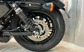 HARLEY XL1200X 2020 LC3