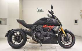 DUCATI DIAVEL 1260 S 2023