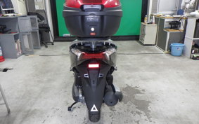 HONDA LEAD 125 2010 JF45