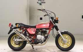 HONDA APE 100 2013 HC07