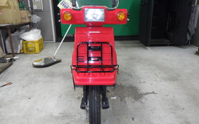 HONDA GYRO X 2023 TD02