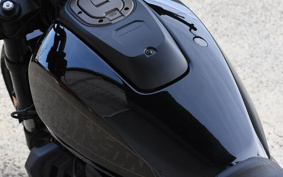 HARLEY Sprotster S 2007 ZC4
