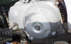 HONDA C90 SUPER CUB HA02