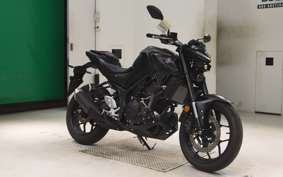 YAMAHA MT-03 ABS 2021 RH13J