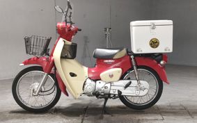 HONDA SUPER CUB110 JA44