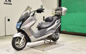 YAMAHA MAJESTY 125 FI 2023