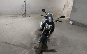 SUZUKI GSR250 GJ55D