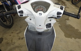 HONDA DIO 110 JF58