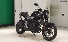 YAMAHA MT-03 2016 RH07J