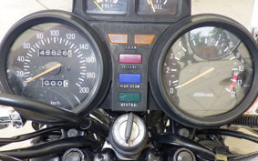 YAMAHA XJ400 4V7