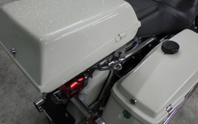 HARLEY FLHPEI 1450 2002