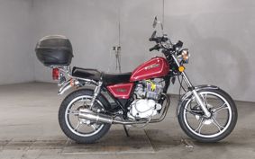 SUZUKI GN125 H PCJG9