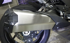 KAWASAKI NINJA 1000SX 2023 ZXT02K