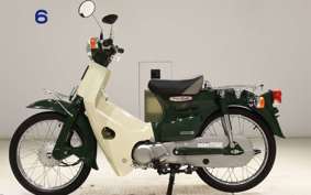 HONDA C50 SUPER CUB AA01