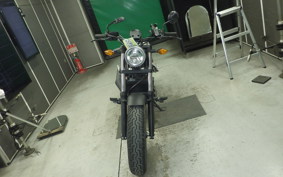 HONDA REBEL 250 2017 MC49