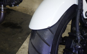 HONDA GROM 2004 JC92