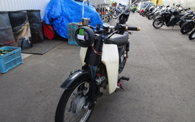 HONDA SUPER CUB50 C50
