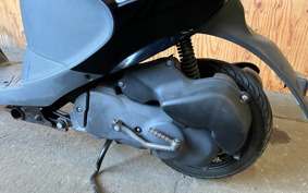 SUZUKI LET's 4 CA41A