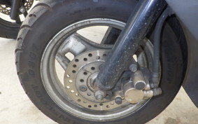 HONDA DIO Gen.4 1995 AF35