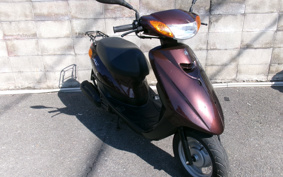 YAMAHA JOG DELUXE SA36J