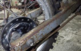 HONDA CR80R 1985 HE04