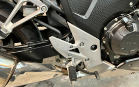 HONDA 400X 2016 NC47