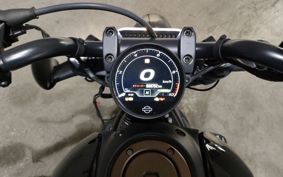 HARLEY RH1250S 2022 ZC4