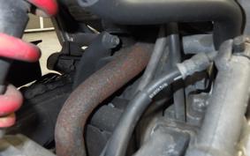 HONDA VTR 250 2007 MC33