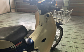 HONDA SUPER CUB50 AA09