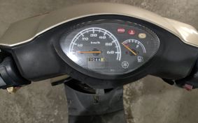 YAMAHA JOG SA36J