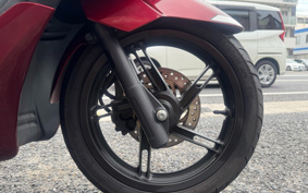 HONDA CREA SCOOPY AF55