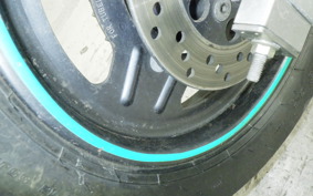 KAWASAKI KSR110 2017 KL110A