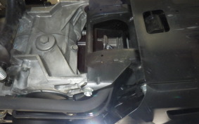 SUZUKI ADDRESS 110 2022 CE47A
