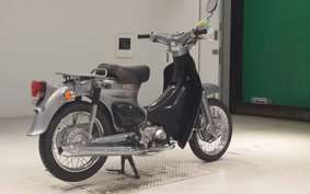 HONDA LITTLE CUB E