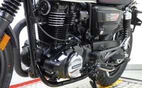 HONDA GB350S 2026 NC59