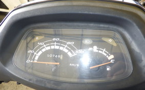 HONDA SPACY 100 JF13