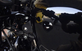 HARLEY XL1200X 2020 LC3